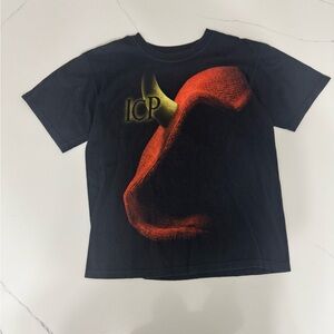 Vintage Insane Clown Posse (ICP) “The Tempest” era graphic tee